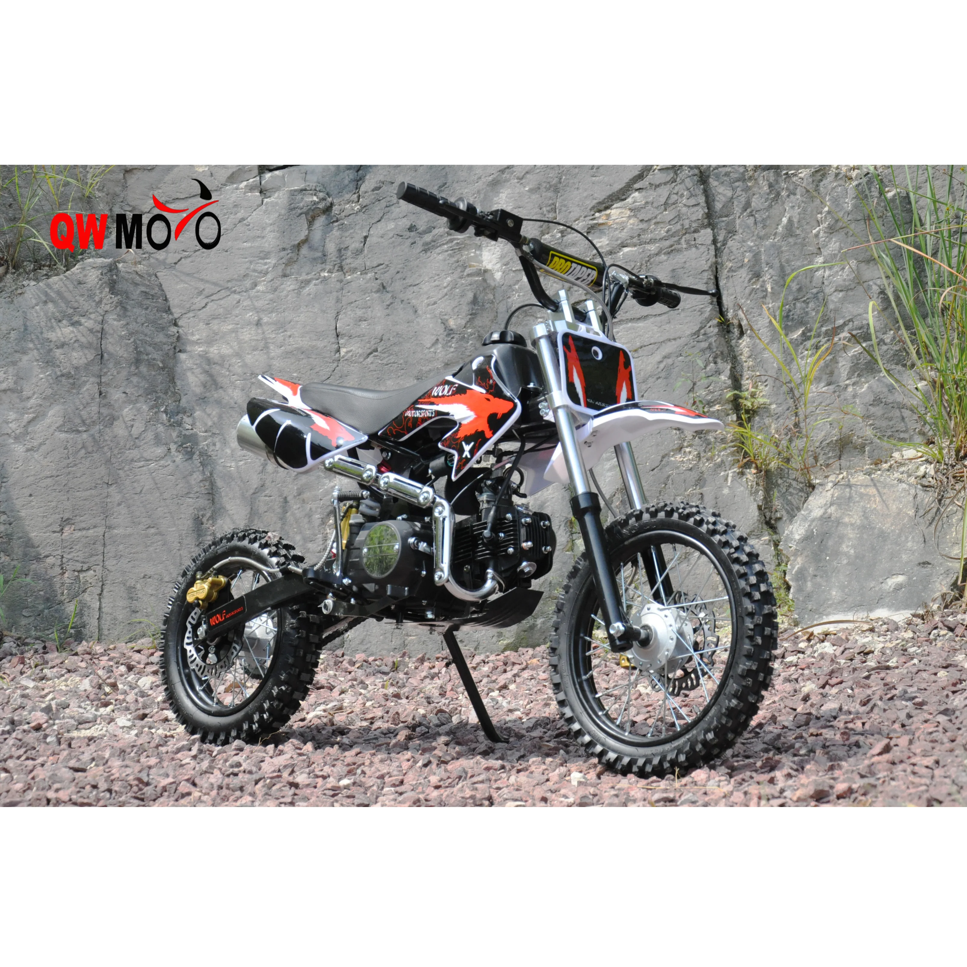 Китай высокое качество 125cc мотоцикл 4-тактный Байк низкая цена инициирования 125cc велосипед ямы 125cc автоматического мотоцикла