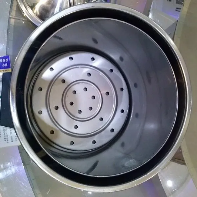 YX-24HDD electric heating portable manual steam sterilizer