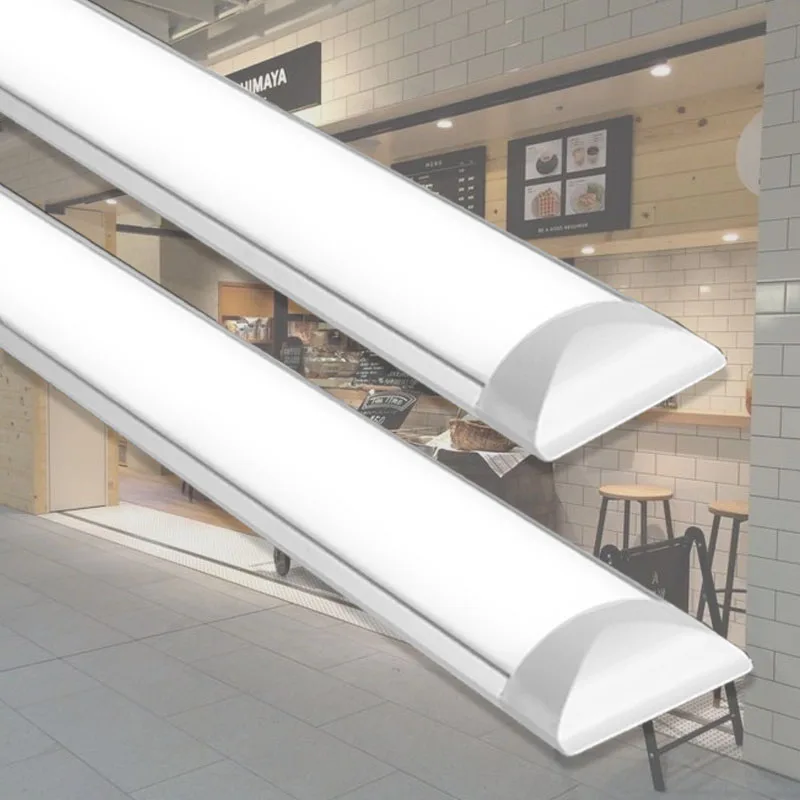 outdoor waterproof emergency price t5 t8 led tube light