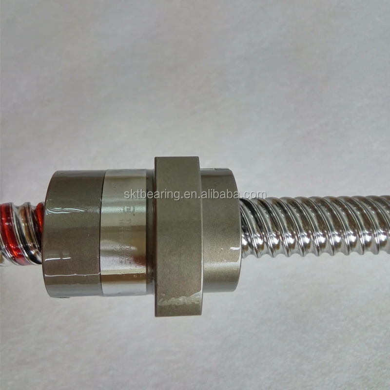 SFY Chrome Nuts Screws Bearing SFY05050-3.6 TBI Ball Screw