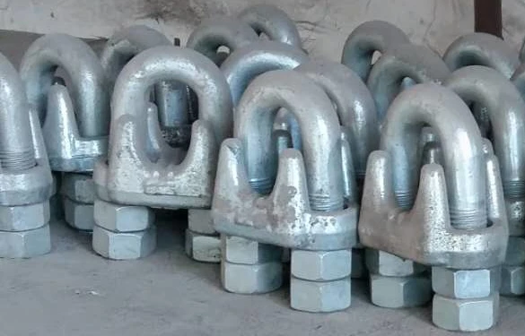 Rotary Drilling Rig Steel Wire Rope