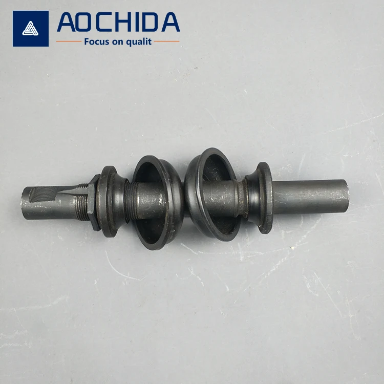 Bicycle intermediate shaft TZ-ZCZ-YD21 factory direct supply excellent quality