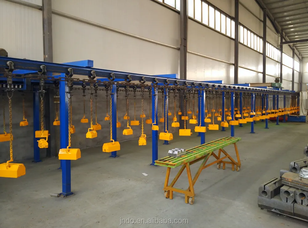 2 тонны ручной Постоянный подъемный магнитный кран Магнитный патрон с сильной магнитной цепью