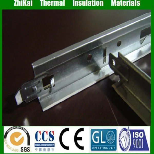 
Latest pop design Cheap material t bar ceiling corner for ceiling panel 