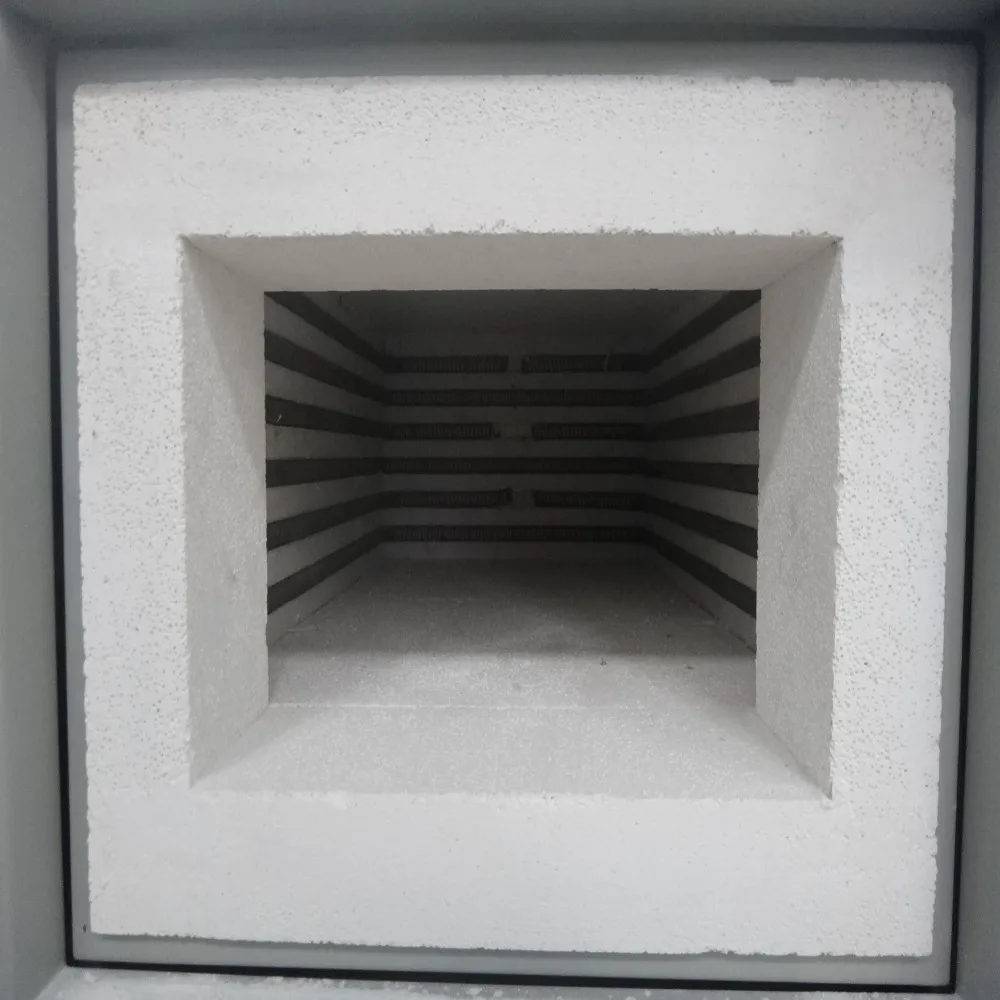 Best quality oven heat treatment up to 1200deg. c for sale