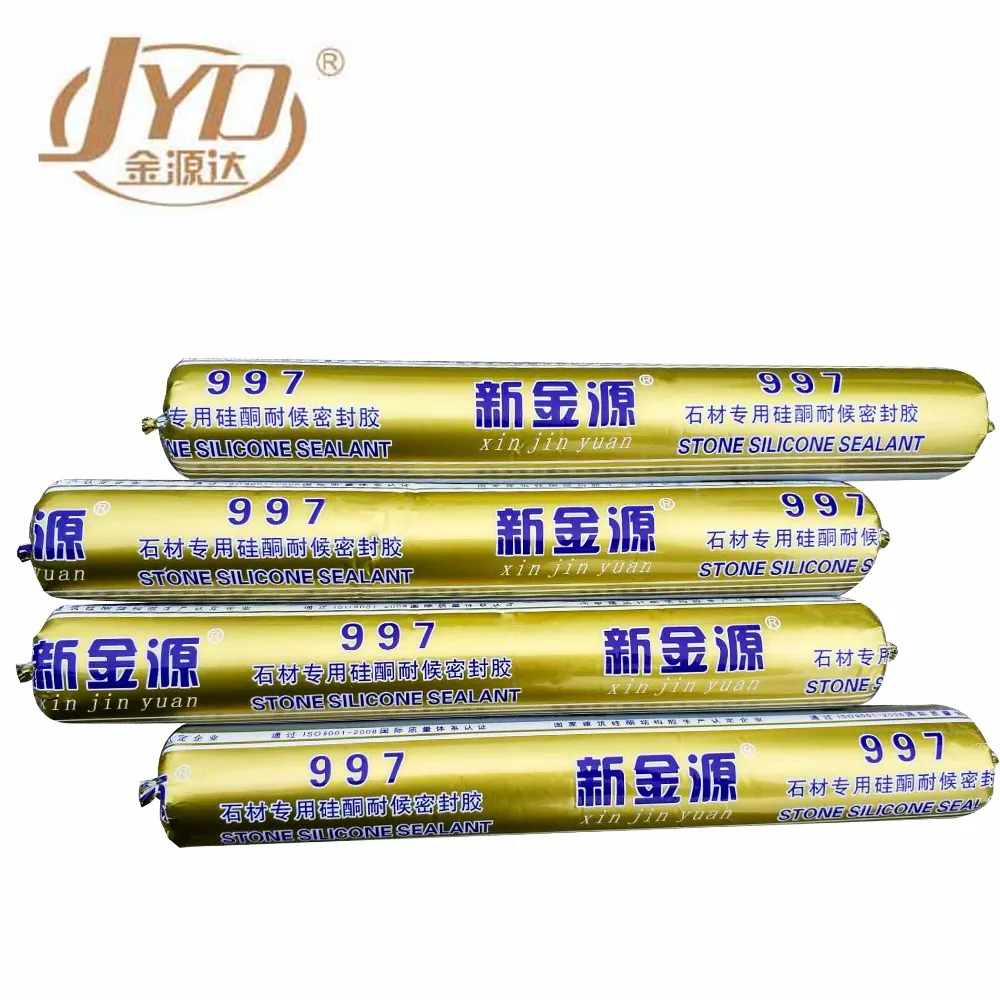 factory direct sale 704 acid resistant silicone rubber sealant glue glass silicone sealant cartridge