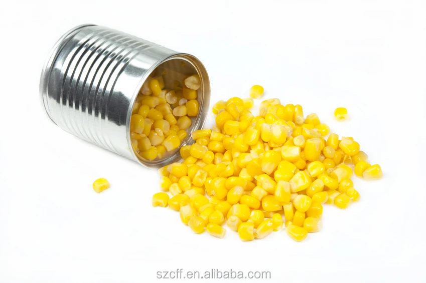 Concentrate Sweet Corn Flavour For Canned Corn Flavoring