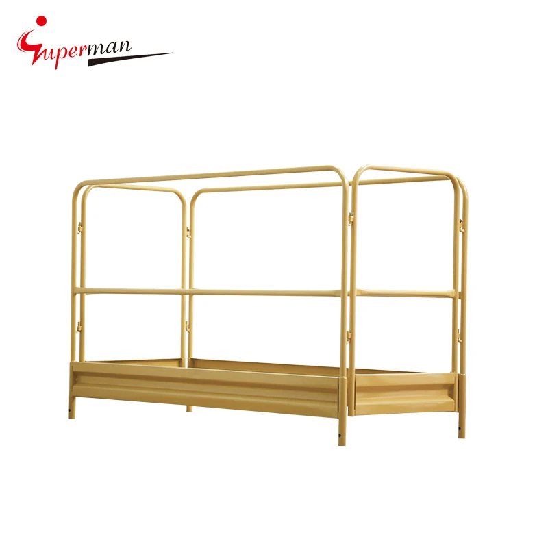 Профессиональный производитель система ограждения башен одна полная