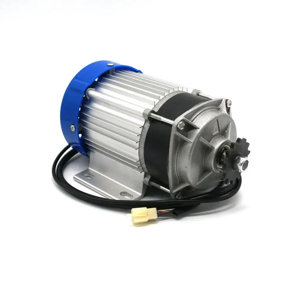 36V 500w BLDC motor