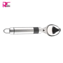 Multifunctional custom tools Ice cream Scoop, Heavy Duty Stainless Steel Handle Scooper mini ice cream scoop