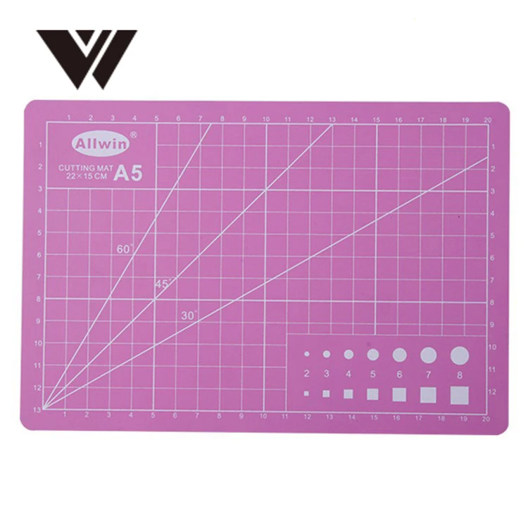 Rotary Cutter Cutting Mat/Self-Healing Cutting Mat In Office School Supplies