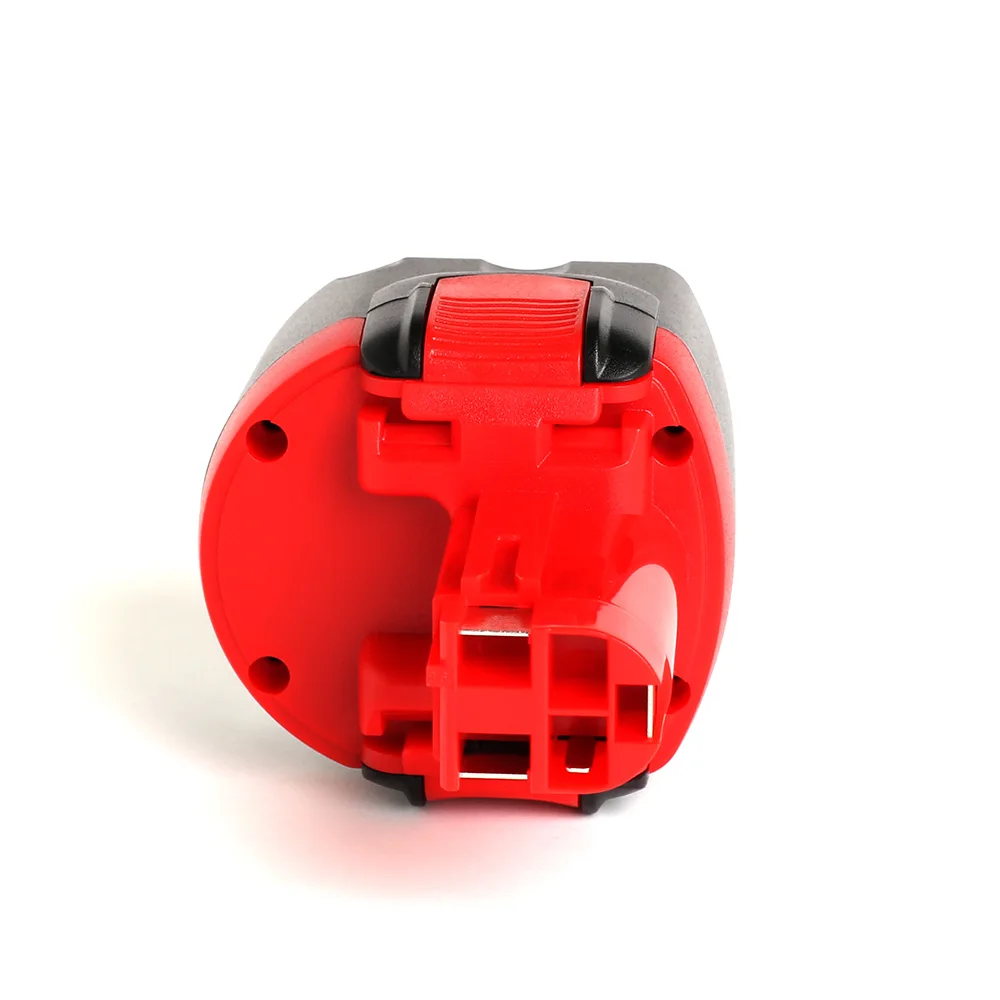 7.2V 2.5ah Replacement Battery for BOSCH 2 607 335 437, 2607335437, 2 607 335 587, 2607335587, BH-744, B-8308