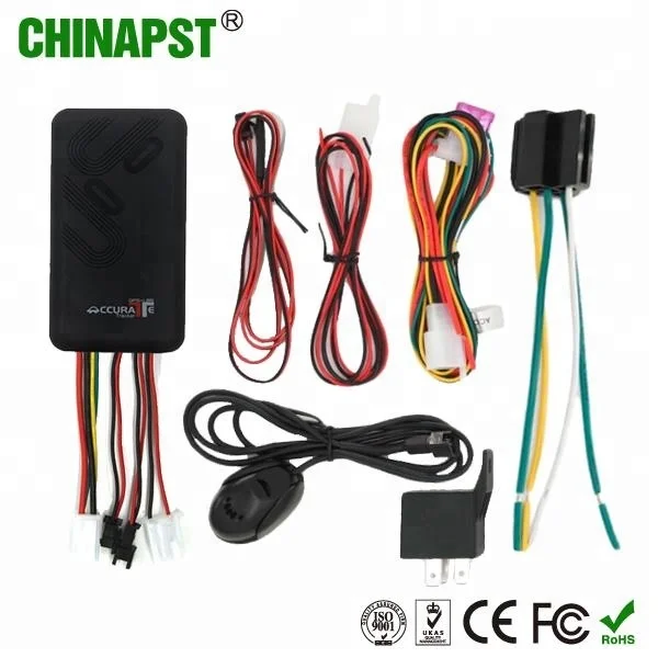 
2018 Лучшая цена GT06 в реальном времени Автомобильный мотоцикл GSM GPRS GPS трекер с бесплатным отслеживанием программного обеспечения PST-GT06 