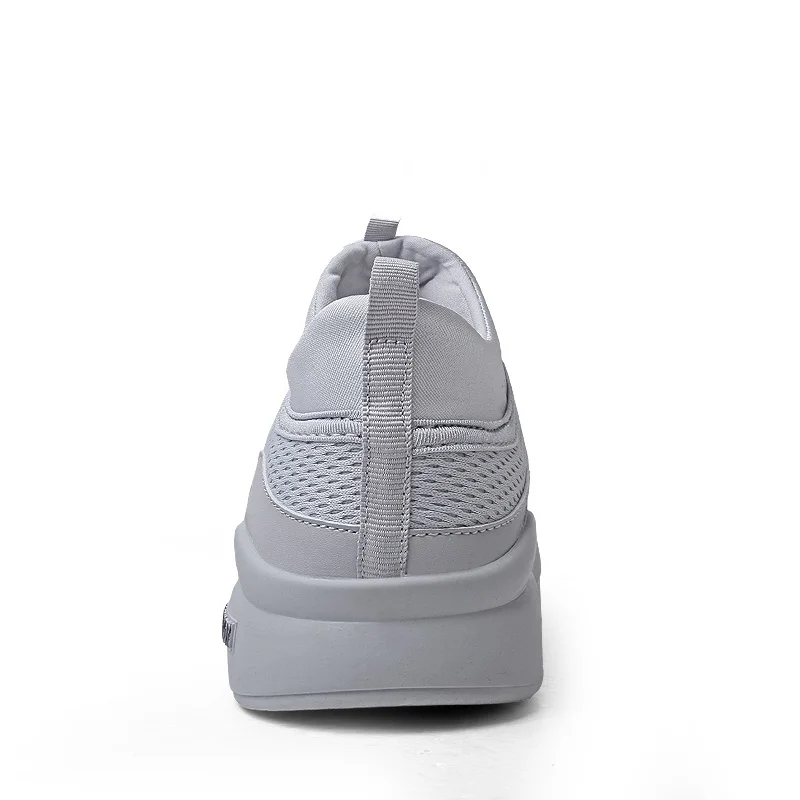 2022 Новое поступление, поставщики из Китая, повседневная мужская обувь для бега, кроссовки