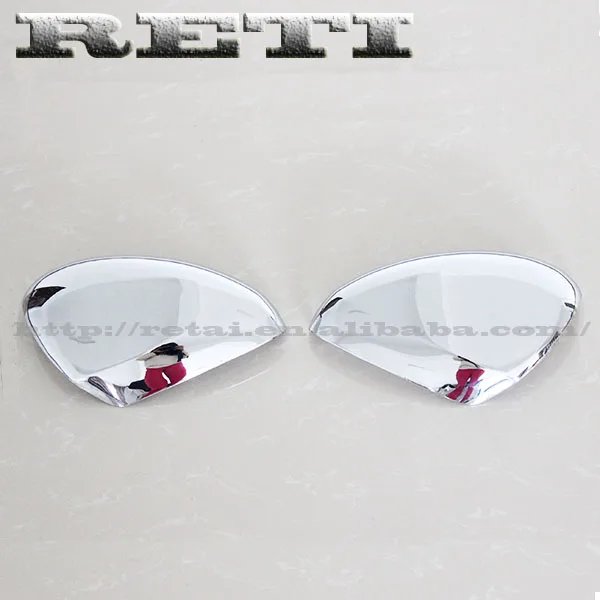 2011 PEUGEOT 308 door mirror cover
