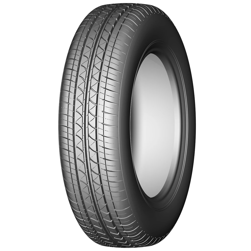 
All season passenger car tires: 215/75R15 165/65R13 165/70R13 with high performance 
