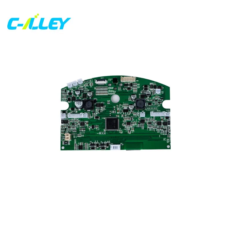 Shenzhen Support One-Stop OEM Service washing machine parts pcb control board  PCB PCBA Assembly Service