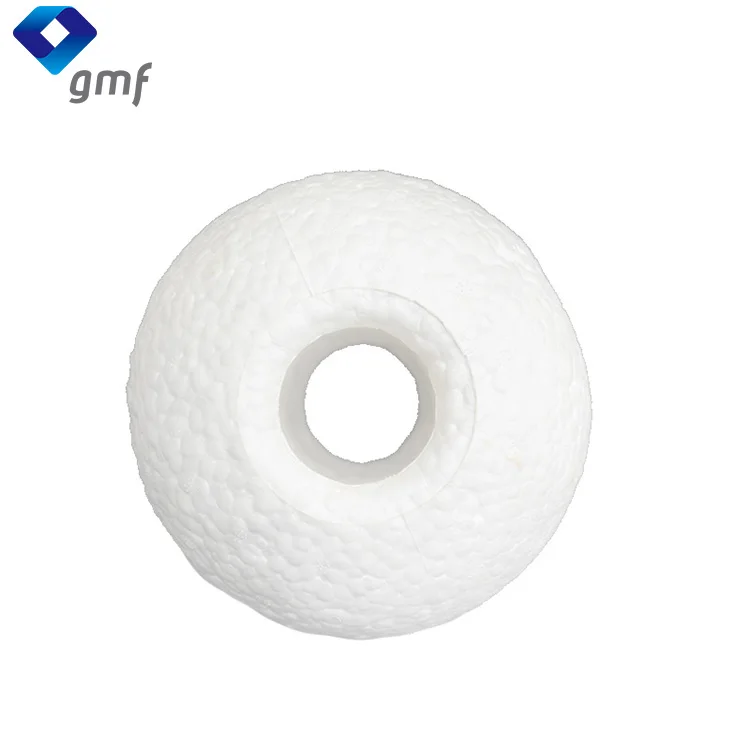 ocean floating ball for the ship to determine the position and direction ocean floating ball