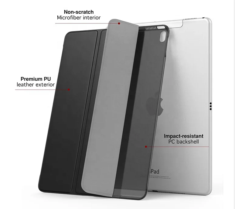 
wholesale bulk buying tablet case sleeve 9.7 inch original covers for ipad Pro 9.7 for sale 