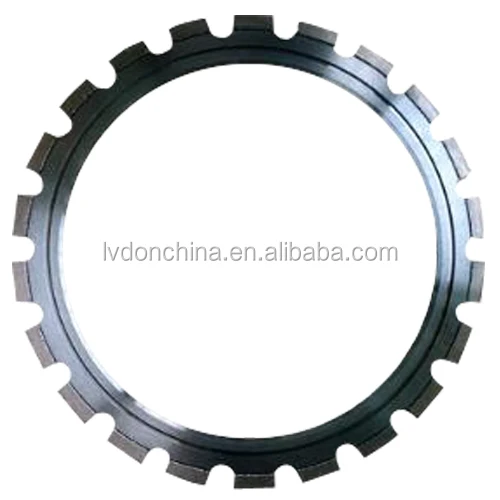 Diamond Saw Blades Ring Saw Blade