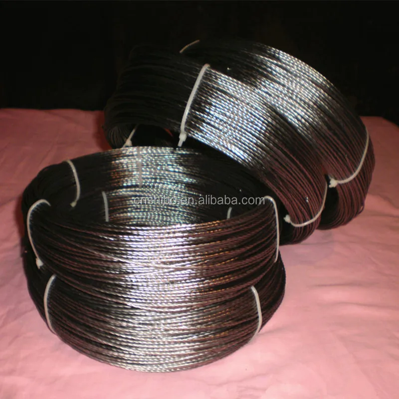 top seller stranded tungsten wires,99.95% tungsten heater wire