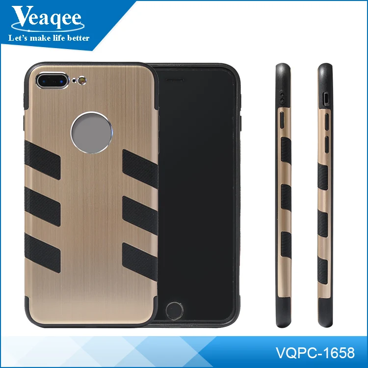Veaqee universal TPU case,