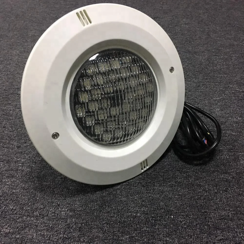 12V 36W Swimming Pool Buried Underwater Boat Led Lights