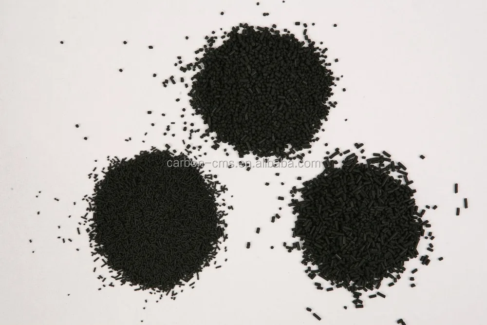 high quality purity cheap nitrogen gas chemical material carbon molecular sieve cms SLUHP-100