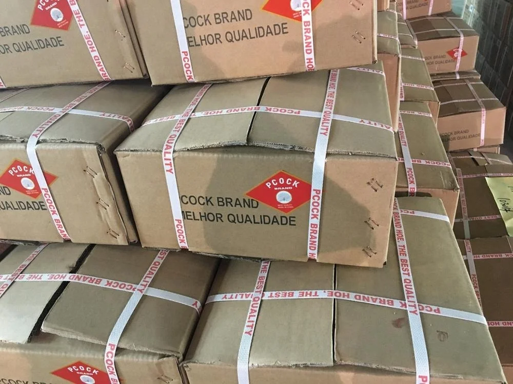 
P COCK Brand Hoe H304 