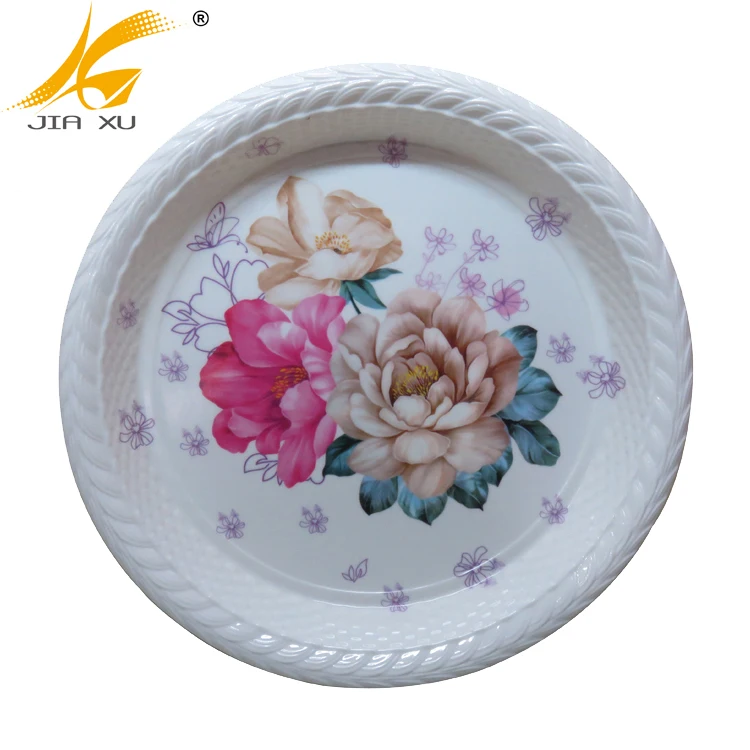 
Security Payment Factory Price Full Size Melamine Trays 