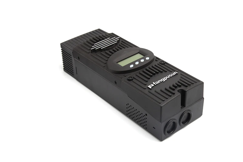 MPPT Charge Controller 80a Solar