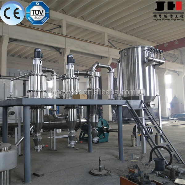 Fine powder classifying classifier wheel and impeller for sale