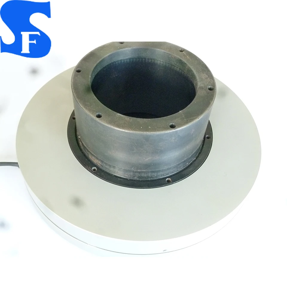 SF outer diameter 230mm  hollow shaft optical absolute rotary encoder