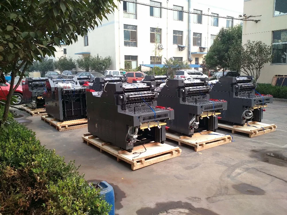 CF56IIS-2NP Offset Press,Printing Machine,Print Equipment