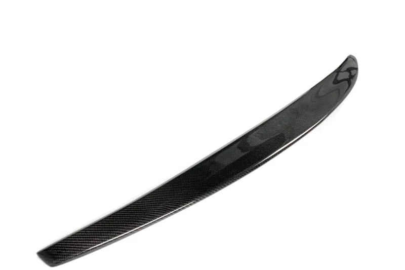 S5 Style Carbon Fiber Rear spoiler wing for Audi A5 2 Door Coupe Bumper 2008-2015