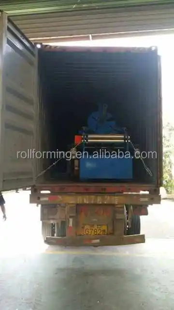 C to Z Quick-change Purlin Machine for C100-300/Z140-300 Profile C Z Purlin Machine Steel Frame & Purlin Machine 245-550mpa BMS