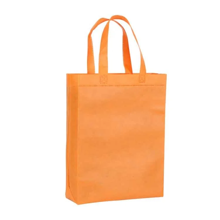 Factory Price High Quality Eco Custom Handle Carry mexico Shopping small non woven bag