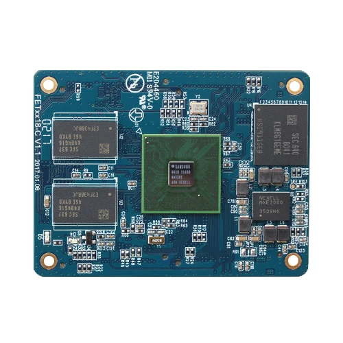 S5P6818 System on Module SoM A53 Octa процессор Core