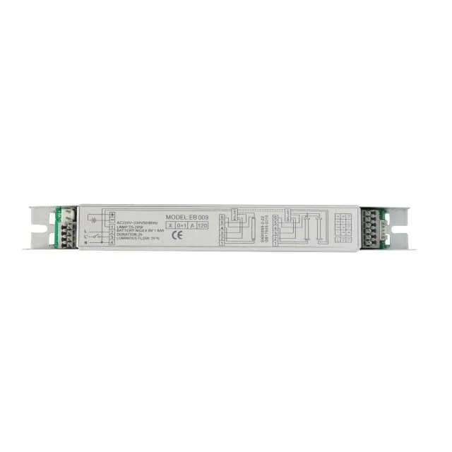 T5/T8 Fluorescent Emergency Lamp Emergency Power Pack