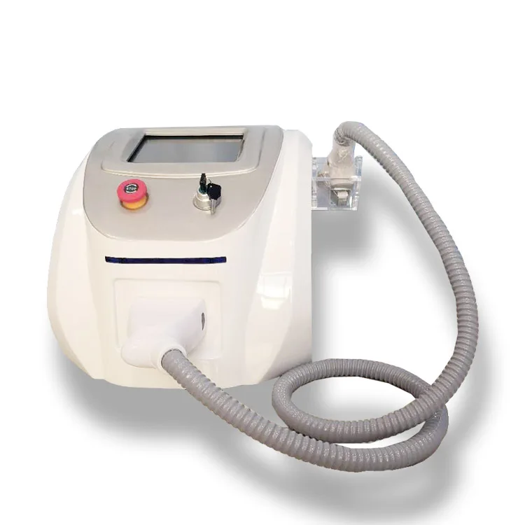 
Big Size Spot Best Price Portable Lamp IPL Laser Hair Removal /Skin Care Machine 