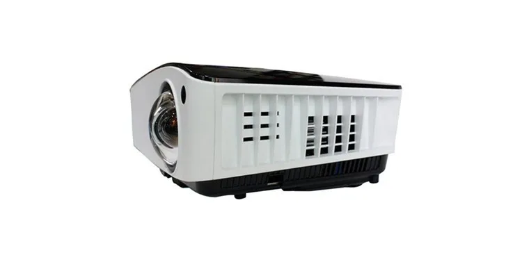 
Short Throw Dlp Projector Projector 3d 4k Android Mini Dlp Android Projector With Wifi 
