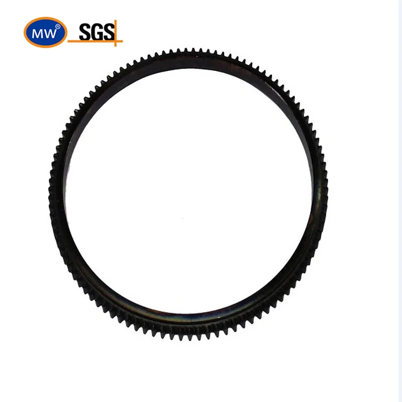 
large diameter ring gear 