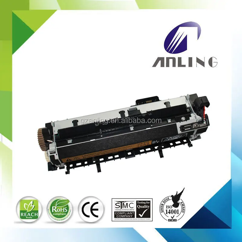  CB506-67902/RM1-4579-000 для струйного принтера HP LaserJet P4014N/P4015N/P4515N узел закрепления изображения