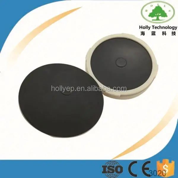 Кремнезема мембраны epdm дисковый диффузор для сточных вод