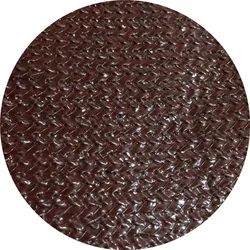 pe coating Rain Proof Sun Shade Net for entryway