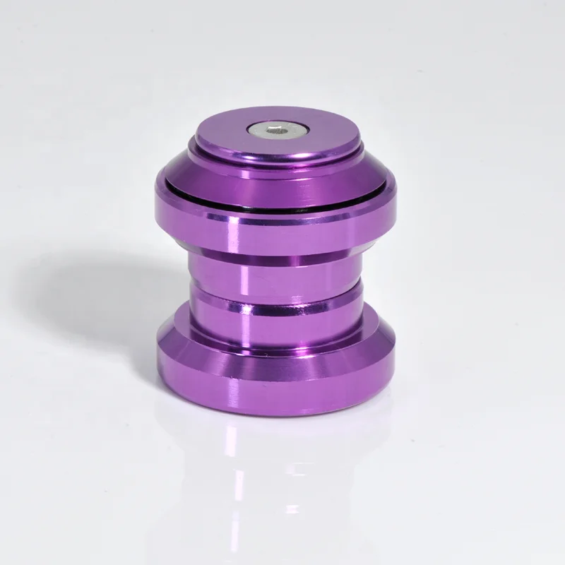 Factory prices 34mm Road Mountain MTB BMX Fixed gear Cycling Threadless Bicycle Headparts Bike Headsets