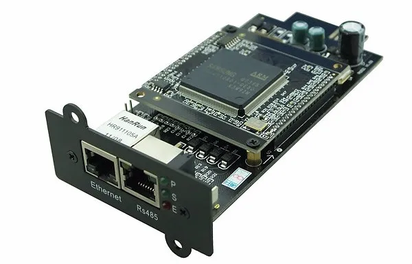 Intelligent Snmp Card Online Ups Ups Manufactures