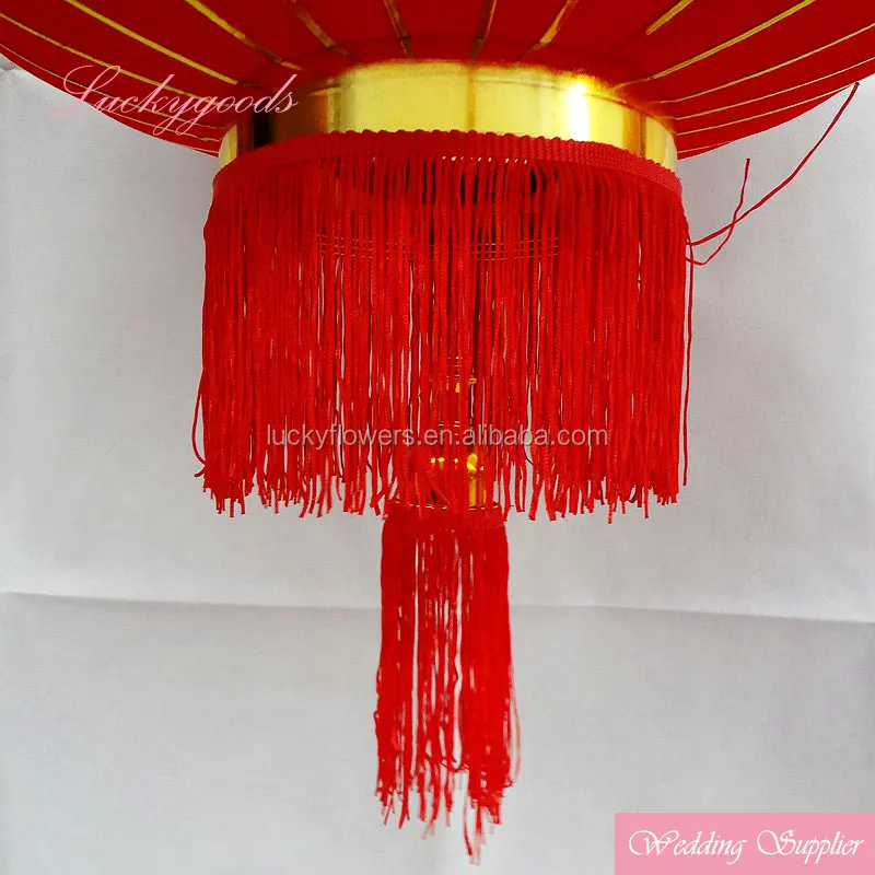 
Chinese style new year or festival decorative hanging lanterns 