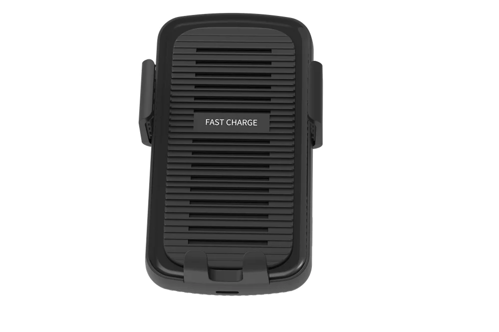 Air-cooling wireless charger electric bike battery charger , on board type c car charger