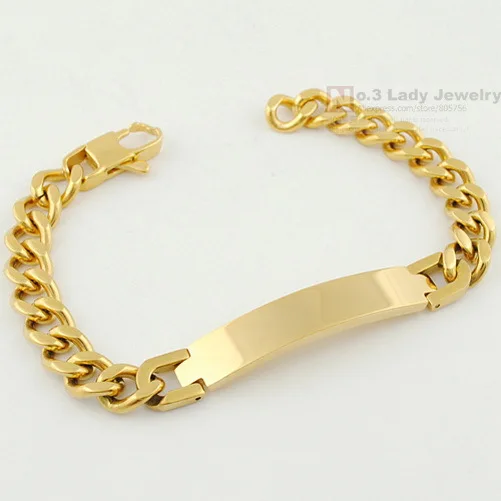 Gold Bracelets For Men Espar Denen Gold Bracelets For Men
